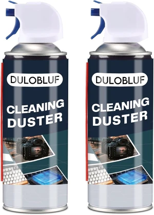 Compressed Air Duster- Computer Air Duster Blower for Laptop Compressed Air Duster- Computer Air Duster Blower for Laptop