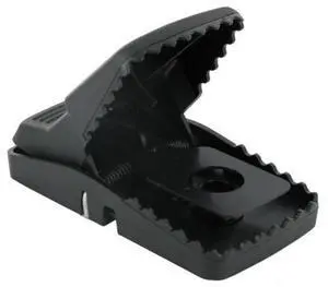 Trapper T-Rex Rat Trap (4 Traps) Trapper T-Rex Rat Trap (4 Traps)