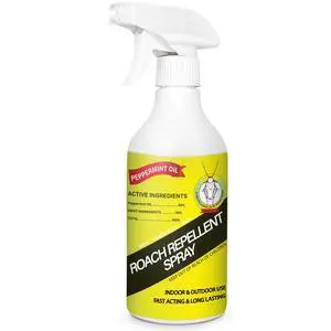 Peppermint Oil Spray for Rodents Roaches Pest Bugs Spiders Ants Flies Peppermint Oil Spray for Rodents Roaches Pest Bugs Spiders Ants Flies
