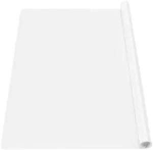 Extra Large Transparent Silicone Mat, Countertop Protector, 25.2 x 17.7 inches Silicone Sheet for Crafts Resin Jewelry Casting Mat Pad Nonstick Table Placemat Extra Large Transparent Silicone Mat, Countertop Protector, 25.2 x 17.7 inches Silicone Sheet for Crafts Resin Jewelry Casting Mat Pad Nonstick Table Placemat