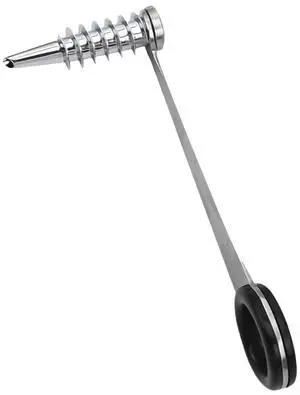 Egg Spiral Slicer for Boiled Eggs, Potato, Tomato, Stainless Steel Spiral Cutter for Vegetables, Cucumbers and Carrots Egg Spiral Slicer for Boiled Eggs, Potato, Tomato, Stainless Steel Spiral Cutter for Vegetables, Cucumbers and Carrots
