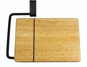 Beechwood Cheese Slicer Beechwood Cheese Slicer