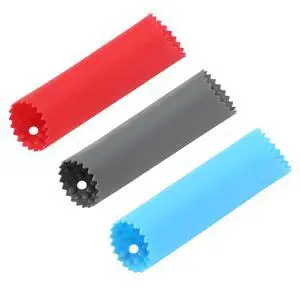 Silicone Garlic Peeler Tube Set, Kitchen Garlic Skin Remover Tool, Multi-Color (multi-color 2) Silicone Garlic Peeler Tube Set, Kitchen Garlic Skin Remover Tool, Multi-Color (multi-color 2)
