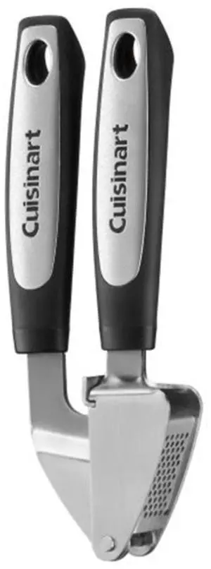 CTG-20-GP Contour Garlic Press CTG-20-GP Contour Garlic Press