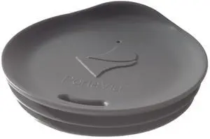 Reusable, Dishwasher-Safe Silicone Lid for Coffee Cups and Mugs Reusable, Dishwasher-Safe Silicone Lid for Coffee Cups and Mugs
