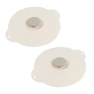 Silicone Bowl Lids, 8 Inch Round Silicone Storage Cover Lids for Pots, Cups and Bowls Silicone Bowl Lids, 8 Inch Round Silicone Storage Cover Lids for Pots, Cups and Bowls