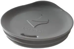Reusable, Dishwasher-Safe Silicone Lid for Coffee Cups and Mugs Reusable, Dishwasher-Safe Silicone Lid for Coffee Cups and Mugs