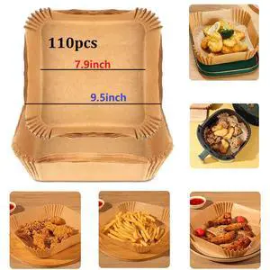 air fryer liners 9.5 inch square, air fryer disposable paper liner square, air fryer liners disposable,Baking Paper for Air Fryer And Baking Roasting Microwave air fryer liners 9.5 inch square, air fryer disposable paper liner square, air fryer liners disposable,Baking Paper for Air Fryer And Baking Roasting Microwave