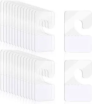 300Pcs Sticky Hang Tabs, Ymapinc Self Adhesive J-Hook Hanging Tabs Plastic Hang Tags for Retail Display Clear Sticky Tab Hanging Tags for Display Pegboard 300Pcs Sticky Hang Tabs, Ymapinc Self Adhesive J-Hook Hanging Tabs Plastic Hang Tags for Retail Display Clear Sticky Tab Hanging Tags for Display Pegboard