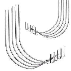 Super Hook Picture Hangers and Office Pack, Drywall Hooks for Hanging Pictures, Wall Hooks, Picture Hangers, Picture Hanging KitHang Art, Clock, Shelves, Mirrors Super Hook Picture Hangers and Office Pack, Drywall Hooks for Hanging Pictures, Wall Hooks, Picture Hangers, Picture Hanging KitHang Art, Clock, Shelves, Mirrors