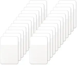 Sticky Index Tabs, Page Markers Writable File Tabs Flags for Notebooks, Binders, File Folders, Books 1.6 x 1 Inch, White Sticky Index Tabs, Page Markers Writable File Tabs Flags for Notebooks, Binders, File Folders, Books 1.6 x 1 Inch, White