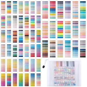 Book Sticky Tabs, Transparent Writable Page Flags Book Sticky Tabs, Transparent Writable Page Flags