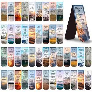 Bookmark Christian Magnetic Bookmarks Bookmark Christian Magnetic Bookmarks
