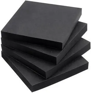 Sticky Notes 3x3 inch, Self-Adhesive, 4 Pads, 90 Sheets/Pad Sticky Notes 3x3 inch, Self-Adhesive, 4 Pads, 90 Sheets/Pad