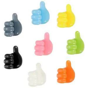 Cable Clips Silicone Cable Management for Cord Organizer Cable Clips Bedroom Nightstand Wire Desk Table Accessories Office Spaces Car Random Colors Cable Clips Silicone Cable Management for Cord Organizer Cable Clips Bedroom Nightstand Wire Desk Table Accessories Office Spaces Car Random Colors