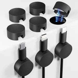 Magnetic Cord Holder Cable Management,Magnetic Wire Holder Magnetic Cord Holder Cable Management,Magnetic Wire Holder