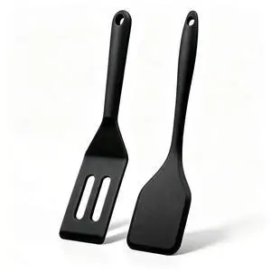 Small Silicone Spatula Set, Heat Resistant Mini Spatula for Serving Small Silicone Spatula Set, Heat Resistant Mini Spatula for Serving