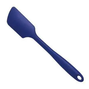 Get It Right Silicone Kitchen Spatula - Non-toxic Cooking Utensils for Nonstick Cookware, Cooking and Baking, Ultimate - 11IN - Navy Get It Right Silicone Kitchen Spatula - Non-toxic Cooking Utensils for Nonstick Cookware, Cooking and Baking, Ultimate - 11IN - Navy