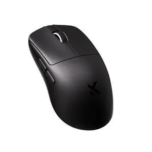 Wireless Gaming Mouse, Ergonomic Mouse Lightweight 48g Wireless Gaming Mouse, Ergonomic Mouse Lightweight 48g