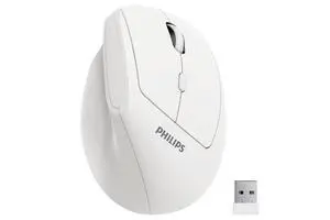 Ergonomic Mouse, Vertical Wireless Mouse for S/M Hands Ergonomic Mouse, Vertical Wireless Mouse for S/M Hands
