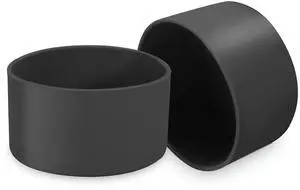 Inch / 75mm Black Water Bottle Boot Inch / 75mm Black Water Bottle Boot