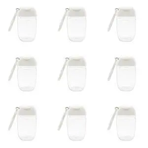 30ml Refillable Empty Cosmetic Bottles Containers 30ml Refillable Empty Cosmetic Bottles Containers