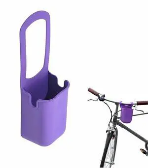 Universal Foldable Silicone Cup Holder Dual-Open Design fits Most Bottles&Cups.Leak-Proof, Food-Grade Silicone,Easy to Clean.for Adults&on Bikes,Walks,Outdoors.Secure,Foldable,Hands-Free Convenience Universal Foldable Silicone Cup Holder Dual-Open Design fits Most Bottles&Cups.Leak-Proof, Food-Grade Silicone,Easy to Clean.for Adults&on Bikes,Walks,Outdoors.Secure,Foldable,Hands-Free Convenience
