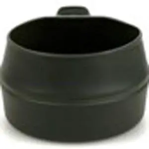 Small OD Olive Colour Foldable, BPA-Free TPR Camping Cup, Lightweight, Made in Sweden Original & Compact Portable Drinkware Small OD Olive Colour Foldable, BPA-Free TPR Camping Cup, Lightweight, Made in Sweden Original & Compact Portable Drinkware