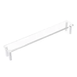 Artist Leaning Bridge Hand Clear Acrylic Wrist Rest Leaning Bridge Artist Leaning Bridge Hand Clear Acrylic Wrist Rest Leaning Bridge