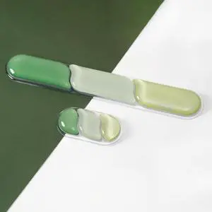 CloudGel Wrist Rest for Keyboard and Mouse, 2 Pieces CloudGel Wrist Rest for Keyboard and Mouse, 2 Pieces