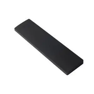 Ergonomic Silicone Wrist Rest for Keychron K12 / Q4 / Q60 / Q60 Max / Q4 Pro / Q4 HE / V4 / V4 Max, 12.04" Honeycomb Non-Slip Palm Rest, 60% Compact Mechanical Keyboard Support with Typing Pain Relief Ergonomic Silicone Wrist Rest for Keychron K12 / Q4 / Q60 / Q60 Max / Q4 Pro / Q4 HE / V4 / V4 Max, 12.04" Honeycomb Non-Slip Palm Rest, 60% Compact Mechanical Keyboard Support with Typing Pain Relief