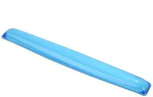 Gel Keyboard Wrist Rest Pad - Gel Keyboard Wrist Rest Pad | Wrist Rest Support for Office Gaming Computer Laptop Ergonomic Comfortable Pain Relief- Blue Gel Keyboard Wrist Rest Pad - Gel Keyboard Wrist Rest Pad | Wrist Rest Support for Office Gaming Computer Laptop Ergonomic Comfortable Pain Relief- Blue
