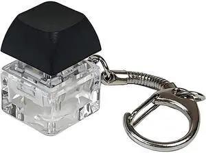 Keyboard Fidget Keychain, Light Up Decompression Finger Keyboard, Stress Relief Finger Keyboard Keychain, Fidget Button for Pass The Boring Time (Black) Keyboard Fidget Keychain, Light Up Decompression Finger Keyboard, Stress Relief Finger Keyboard Keychain, Fidget Button for Pass The Boring Time (Black)