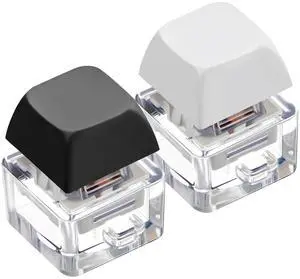 Keyboard Toy Clicker Keyboard Fidget Keychain Decompression Toys Button Stress Relief Gifts for Adult to Relief Stress Pass the Time(Black, White,Normal Style) Keyboard Toy Clicker Keyboard Fidget Keychain Decompression Toys Button Stress Relief Gifts for Adult to Relief Stress Pass the Time(Black, White,Normal Style)