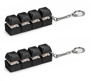 Keyboard Fidget Toy Keyboard Fidget Keychain Portable Fidgets Clicker Keychain 4-in-1 Keyboards Fidgets Keychains Gifts Button Linear and Separate Keyboards Keychains for Adults Keyboard Fidget Toy Keyboard Fidget Keychain Portable Fidgets Clicker Keychain 4-in-1 Keyboards Fidgets Keychains Gifts Button Linear and Separate Keyboards Keychains for Adults