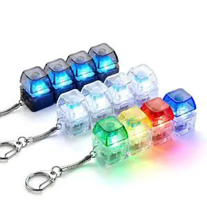 3 Pack Keyboard Fidget Toy for Adults Fidget Keyboard Clicker Keychain with LED Lights Stress Relief for Anxiety Decompression Ideal Stress-Relief Gift 3 Pack Keyboard Fidget Toy for Adults Fidget Keyboard Clicker Keychain with LED Lights Stress Relief for Anxiety Decompression Ideal Stress-Relief Gift