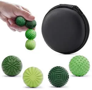 Silicone Magnetic Balls Fidget Toys for Adults & Teens,4PCS Stress Relief Sensory Toys for Autism ADHD Anxiety,Fun Textures Gadgets,Office Desk Toy,Stocking Stuffers for Women Men Teen Gift Silicone Magnetic Balls Fidget Toys for Adults & Teens,4PCS Stress Relief Sensory Toys for Autism ADHD Anxiety,Fun Textures Gadgets,Office Desk Toy,Stocking Stuffers for Women Men Teen Gift
