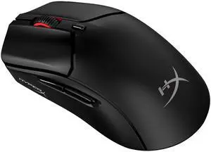 Pulsefire Haste 2 Wireless Gaming Mouse- Ultra Lightweight, 61g, 100 Hour Battery Life, Dual Wireless Connectivity, Precision Sensor - Black Pulsefire Haste 2 Wireless Gaming Mouse- Ultra Lightweight, 61g, 100 Hour Battery Life, Dual Wireless Connectivity, Precision Sensor - Black