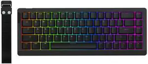 Lite Hall Effect Gaming Keyboard, 8k Polling & 128K Scan Rate Lite Hall Effect Gaming Keyboard, 8k Polling & 128K Scan Rate