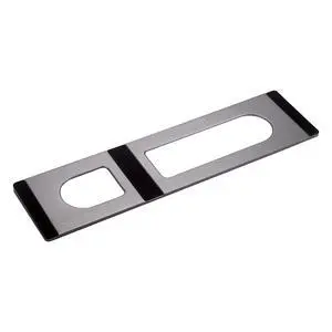 CraftMaster Union Tray for Apple Magic Keyboard and Apple Magic Trackpad 2 - Metal Dock Stand Controls Your iMac or Laptop Remotely, Premium Home and Office Accessory - Space Gray CraftMaster Union Tray for Apple Magic Keyboard and Apple Magic Trackpad 2 - Metal Dock Stand Controls Your iMac or Laptop Remotely, Premium Home and Office Accessory - Space Gray