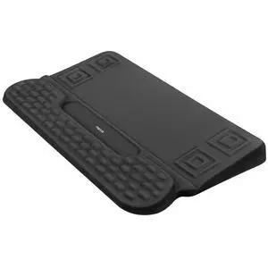 Wrist Rest with Keyboard Stand, 3-in-1 Ergonomic Keyboard Riser Wrist Rest with Keyboard Stand, 3-in-1 Ergonomic Keyboard Riser