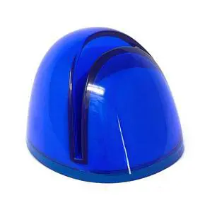 Crystal Pageup (Translucent Blue) Crystal Pageup (Translucent Blue)