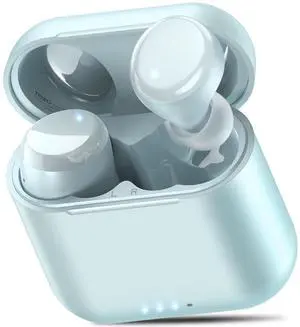 Wireless Earbuds Bluetooth 5.3 Stereo Sound in Ear Headphones Wireless Earbuds Bluetooth 5.3 Stereo Sound in Ear Headphones