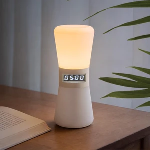 Rechargeable Digital Hourglass, LED Visual Timers, 1-99 Mins | Adjustable Countdown Timer with Warm White Flowing Light, Portable Electronic Hourglass for Teens, Adults, School, Home Rechargeable Digital Hourglass, LED Visual Timers, 1-99 Mins | Adjustable Countdown Timer with Warm White Flowing Light, Portable Electronic Hourglass for Teens, Adults, School, Home