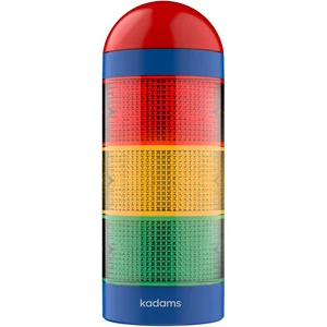 Visual Timer for Kids, Stoplight Timer for Classroom Toddlers | Color Alerts, Memory Function, Build Time Awareness ,5 Volume Levels, Mute, Pause, ADHD, Autistim Visual Timer for Kids, Stoplight Timer for Classroom Toddlers | Color Alerts, Memory Function, Build Time Awareness ,5 Volume Levels, Mute, Pause, ADHD, Autistim