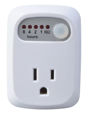 Indoor Auto Shut Off for Curling Iron Hair Straightener Countdown Phone Charger Timer Safety Outlet Conserve Socket Indoor Auto Shut Off for Curling Iron Hair Straightener Countdown Phone Charger Timer Safety Outlet Conserve Socket