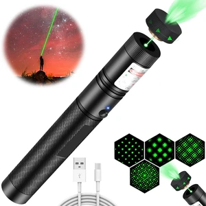 Lazer Pointer, Green Laser Pointer Rechargeable | Green Laser Pointer for Presentations Outdoor Lazer Pointer Helpful Tool for Meetings Lazer Pointer, Green Laser Pointer Rechargeable | Green Laser Pointer for Presentations Outdoor Lazer Pointer Helpful Tool for Meetings