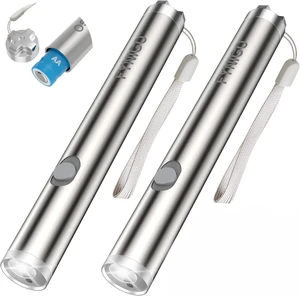 2 Pcs Laser Pointer | 2 Modes & AA Battery Classic Type 2 Pcs Laser Pointer | 2 Modes & AA Battery Classic Type