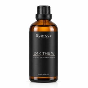 24k The W Diffuser Oil, Inspired by The W Hotel. IFRA Certified Max Concentration, 100ml 3.3 Fl. Oz.Aromatherapy. Citrius, Floral, Jasmine. Non GMO, Kid and Pet Safe. 24k The W Diffuser Oil, Inspired by The W Hotel. IFRA Certified Max Concentration, 100ml 3.3 Fl. Oz.Aromatherapy. Citrius, Floral, Jasmine. Non GMO, Kid and Pet Safe.