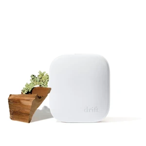 Home Scent Diffuser Starter Kit in Teak - Adjustable and Long Lasting Diffuser Aroma - Clean Ingredients, Pet Safe Home Scent Diffuser Starter Kit in Teak - Adjustable and Long Lasting Diffuser Aroma - Clean Ingredients, Pet Safe